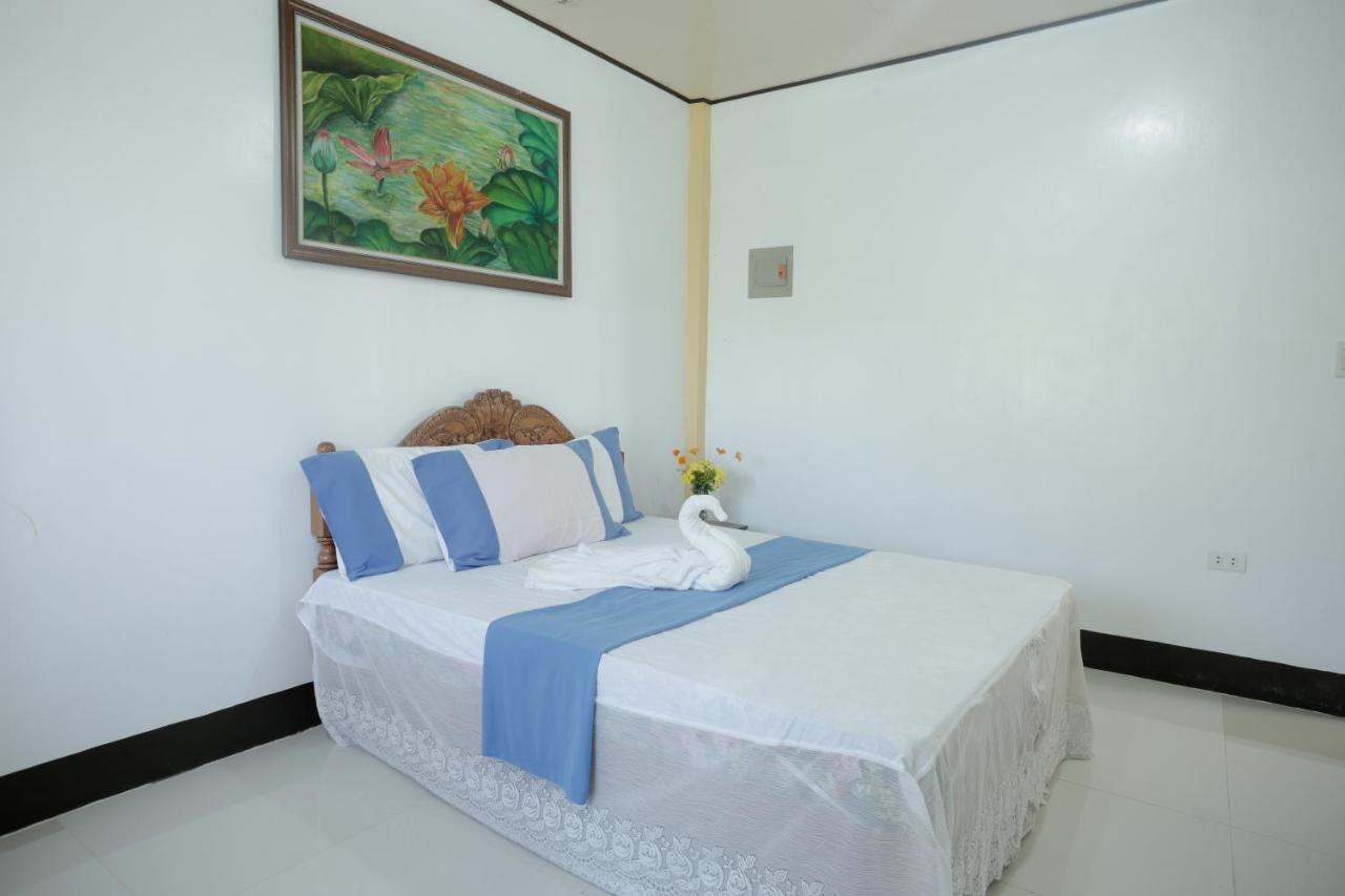 Isla Virginia FUN-talan Hotel Baler Bagian luar foto