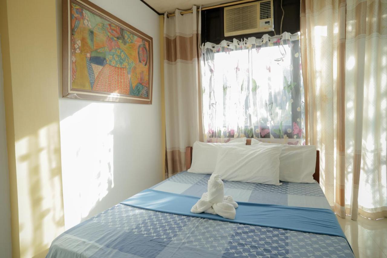 Isla Virginia FUN-talan Hotel Baler Bagian luar foto