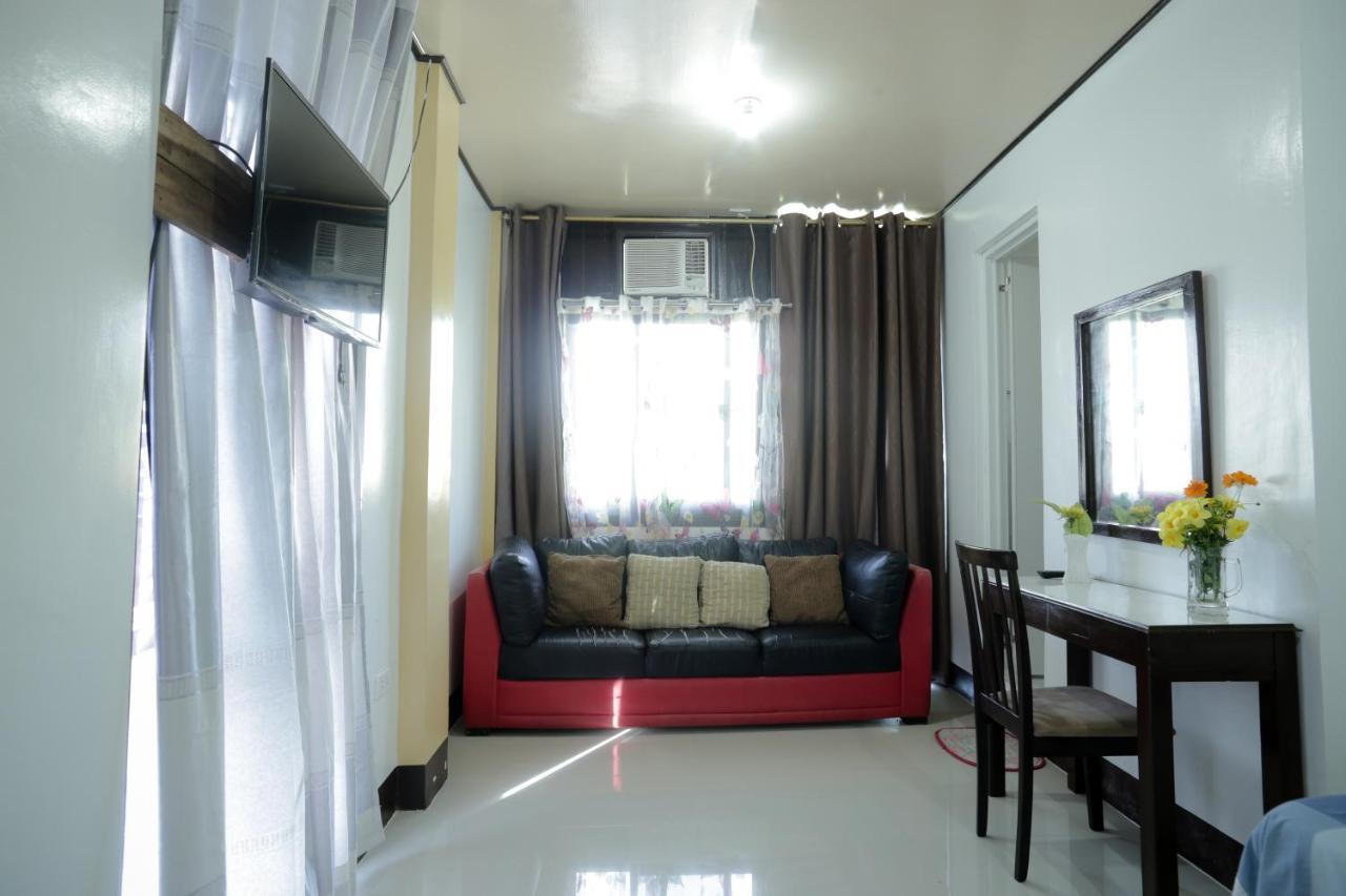 Isla Virginia FUN-talan Hotel Baler Bagian luar foto