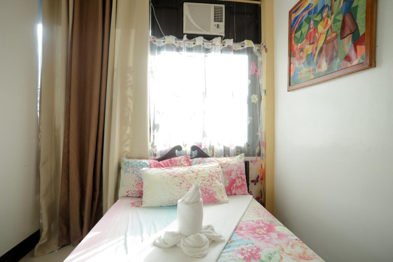 Isla Virginia FUN-talan Hotel Baler Bagian luar foto