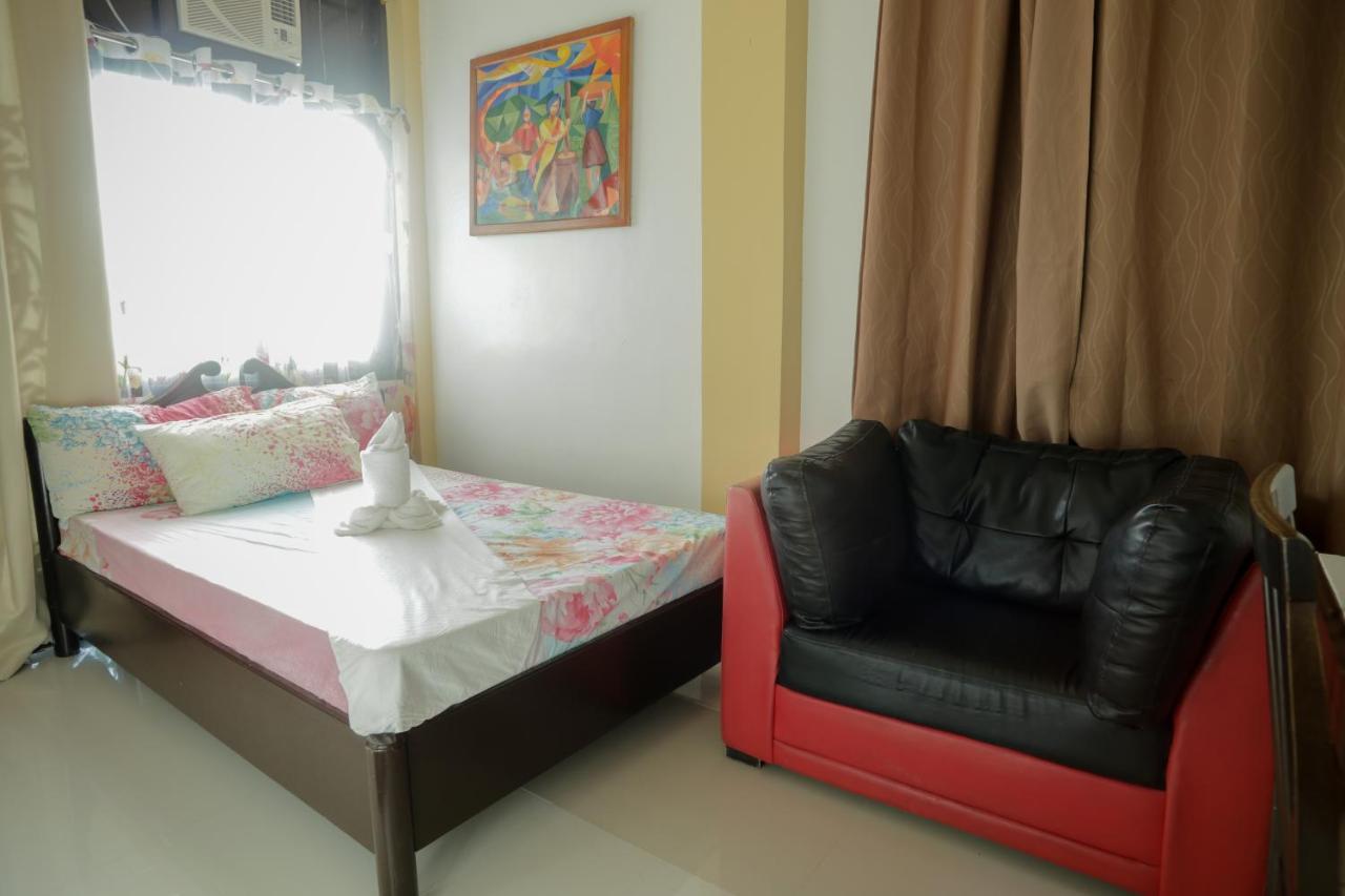 Isla Virginia FUN-talan Hotel Baler Bagian luar foto